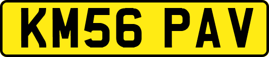 KM56PAV