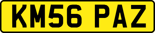 KM56PAZ