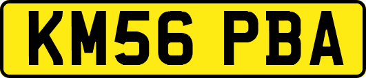 KM56PBA