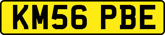 KM56PBE