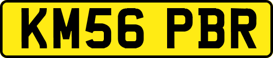 KM56PBR