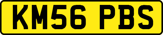 KM56PBS