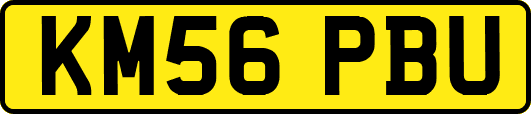 KM56PBU