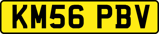 KM56PBV