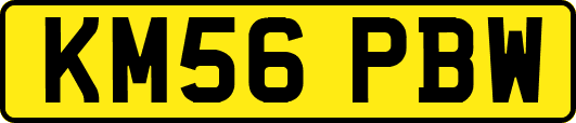 KM56PBW