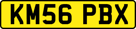 KM56PBX