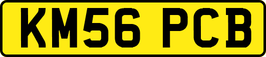 KM56PCB