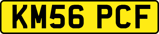 KM56PCF
