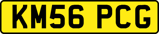 KM56PCG