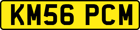 KM56PCM