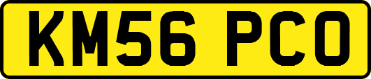 KM56PCO