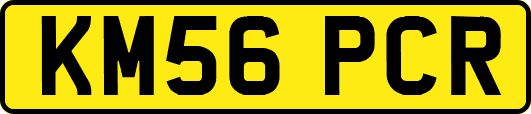 KM56PCR