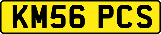 KM56PCS