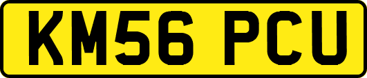 KM56PCU