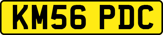 KM56PDC