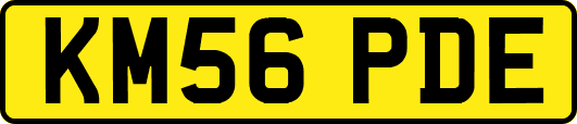 KM56PDE