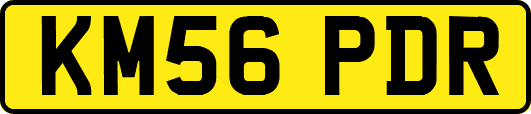 KM56PDR