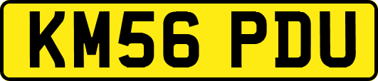 KM56PDU