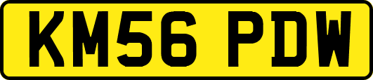 KM56PDW