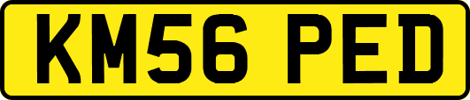 KM56PED