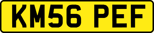 KM56PEF