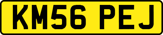 KM56PEJ