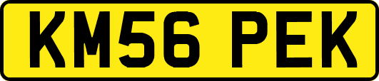 KM56PEK