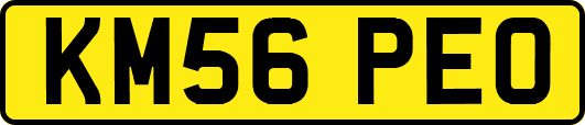 KM56PEO