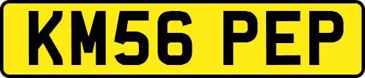 KM56PEP