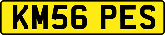 KM56PES