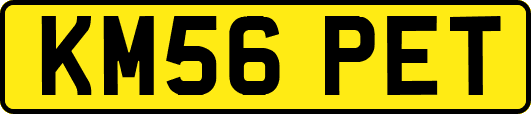 KM56PET