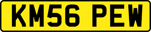 KM56PEW