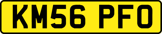 KM56PFO