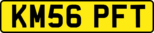 KM56PFT