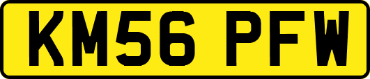 KM56PFW