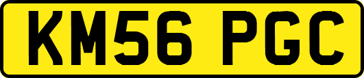 KM56PGC