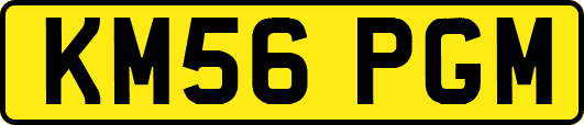 KM56PGM