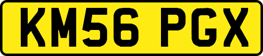 KM56PGX