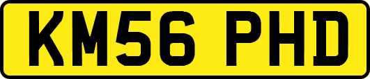 KM56PHD