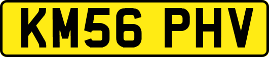 KM56PHV