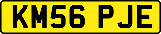 KM56PJE
