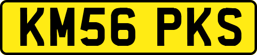 KM56PKS