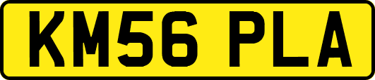 KM56PLA