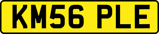 KM56PLE