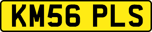 KM56PLS