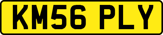 KM56PLY
