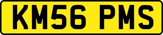 KM56PMS