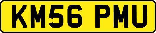 KM56PMU