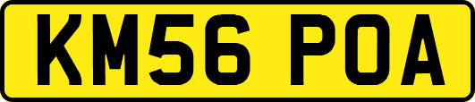 KM56POA