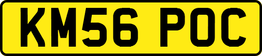 KM56POC